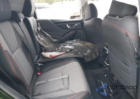 2020 Subaru Forester Sport from USA, damaged, VIN JF2SKAMC0LH549010